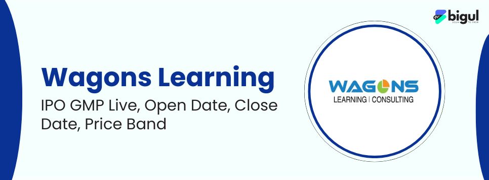 Wagons Learning IPO